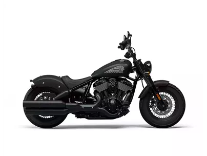 Indian Chief Bobber Dark Horse 2024 Indian Chief Bobber Dark Horse 2024