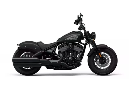 Indian Chief Bobber Dark Horse 2024 Indian Chief Bobber Dark Horse 2024