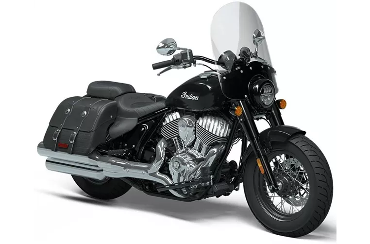 Indian Super Chief Limited 2024 Indian Super Chief Limited 2024