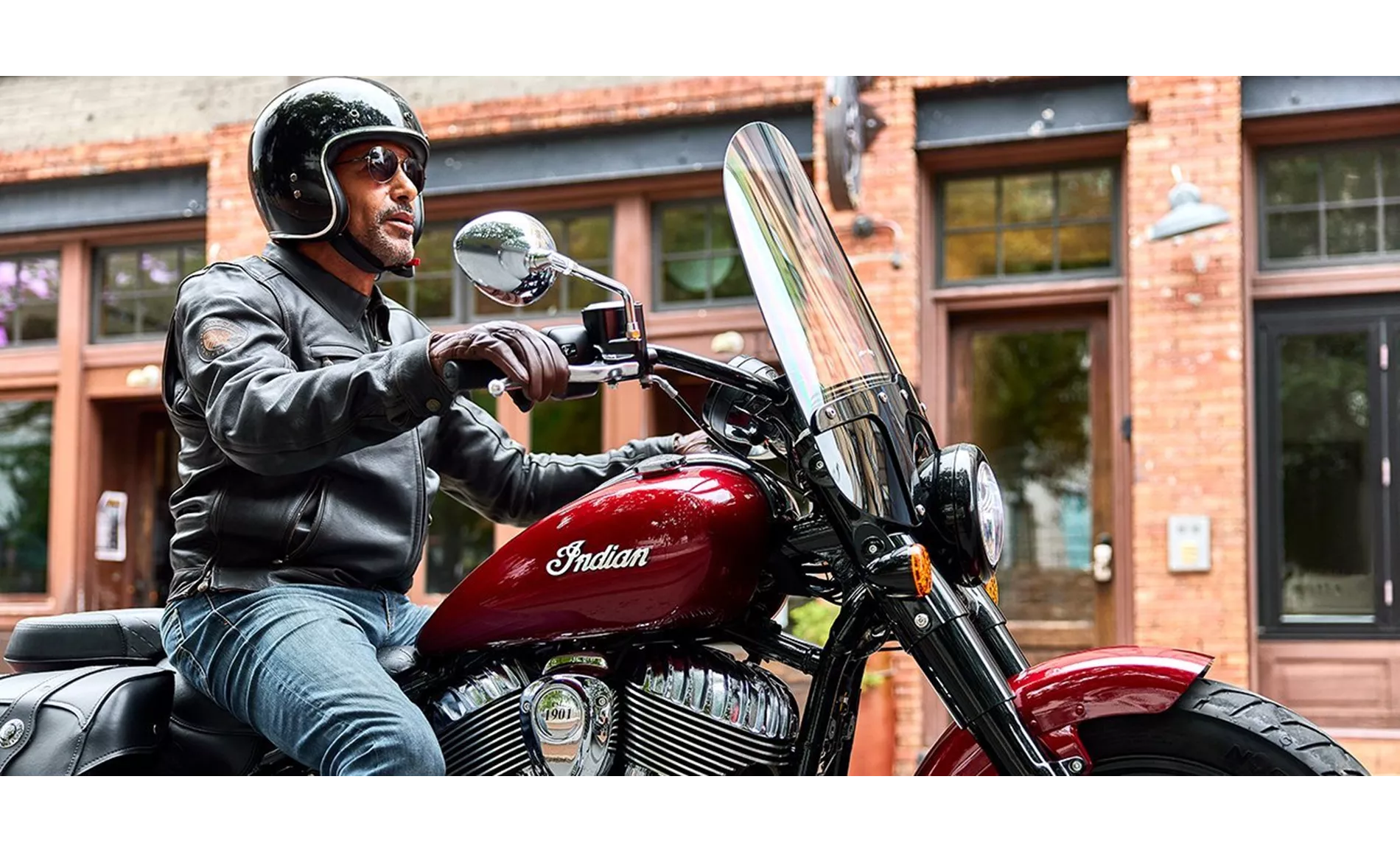 Indian Super Chief Limited 2024 Indian Super Chief Limited 2024