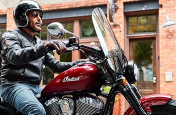 Indian Super Chief Limited 2024 - Bild 3 Indian Super Chief Limited 2024 - Bild 3