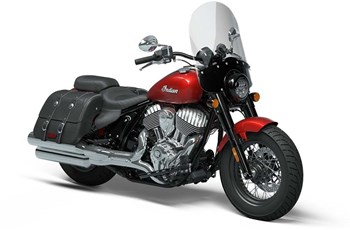 Indian Super Chief Limited 2024 - Bild 5 Indian Super Chief Limited 2024 - Bild 5