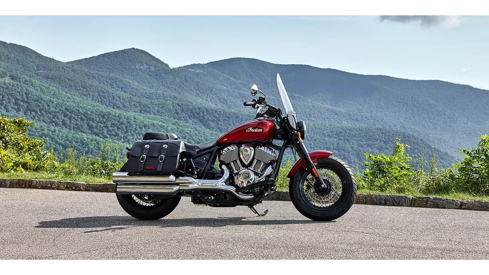Indian Super Chief Limited - Immagine 6