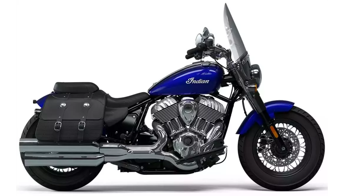 Indian Super Chief Limited 2024 Indian Super Chief Limited 2024