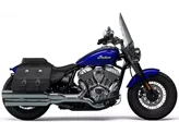 Indian Super Chief Limited 2024 Indian Super Chief Limited 2024