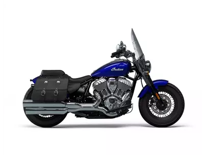 Indian Super Chief Limited 2024 Indian Super Chief Limited 2024