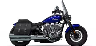 Indian Super Chief Limited 2024 vs Indian Chief Dark Horse 2024 Indian Super Chief Limited 2024 vs Indian Chief Dark Horse 2024