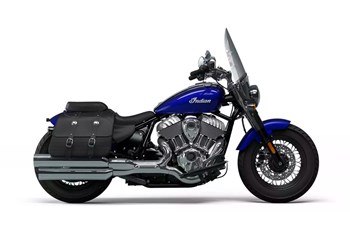 Indian Super Chief Limited 2024 - Bild 2 Indian Super Chief Limited 2024 - Bild 2