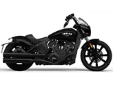 Indian Scout Rogue 2024 Indian Scout Rogue 2024