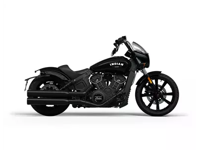 Indian Scout Rogue 2024 Indian Scout Rogue 2024