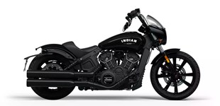 Indian Scout Bobber 1131 2019 vs Indian Scout Rogue 2024