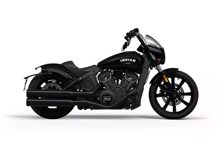 Indian Scout Rogue 2024