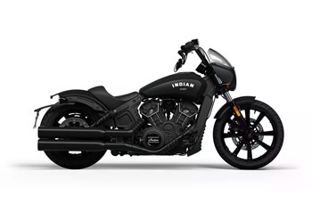 Indian Scout Rogue 2024 - Bild 5