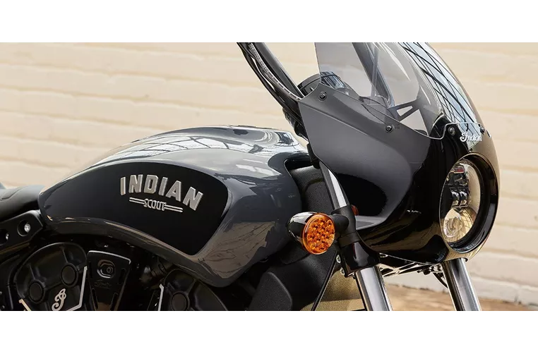 Indian Scout Rogue 2024 Indian Scout Rogue 2024