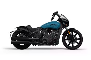Indian Scout Rogue 2024 - Bild 8