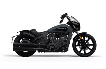 Indian Scout Rogue 2024 - Bild 11