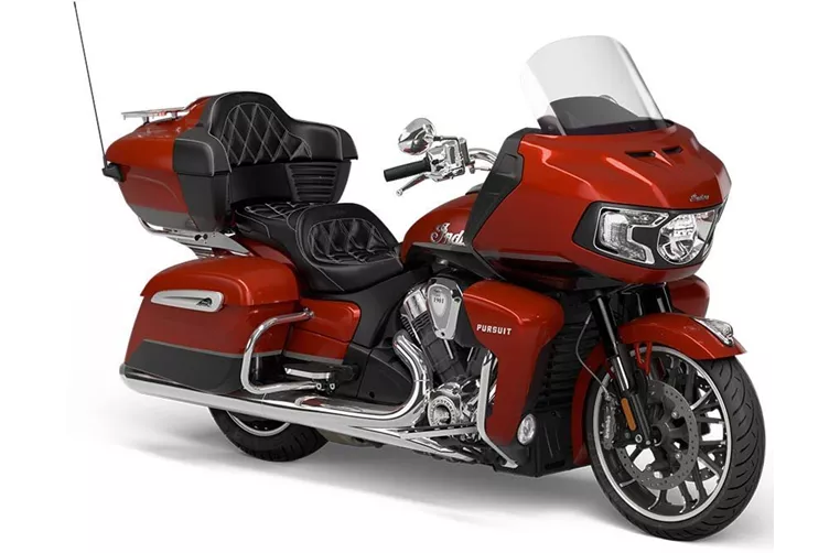 Indian Pursuit Limited 2024 Indian Pursuit Limited 2024