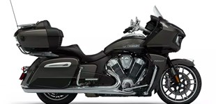 Indian Pursuit Limited 2024 vs Indian Pursuit Limited 2025