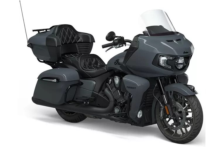 Indian Pursuit Dark Horse 2024 Indian Pursuit Dark Horse 2024