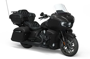 Indian Pursuit Dark Horse 2024 - Bild 5