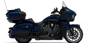 Indian Pursuit Dark Horse 2024 vs Indian Chieftain Dark Horse 2018
