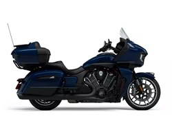 Indian Pursuit Dark Horse 2024