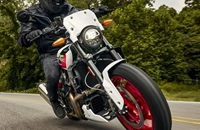 Indian FTR Sport 2024 - Bild 7 Indian FTR Sport 2024 - Bild 7