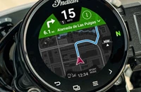 Indian FTR Sport 2024 - Bild 11 Indian FTR Sport 2024 - Bild 11