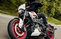 Indian FTR Sport 2024 - Bild 13 Indian FTR Sport 2024 - Bild 13