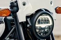 Indian FTR Sport 2024 - Bild 14 Indian FTR Sport 2024 - Bild 14