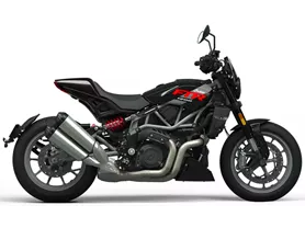 Indian FTR Sport Indian FTR Sport