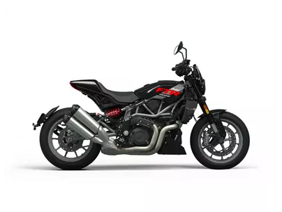 Indian FTR Sport 2024 Indian FTR Sport 2024
