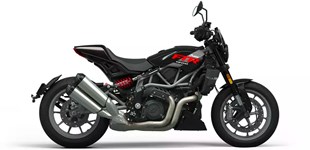 BMW F 900 R 2025 vs Indian FTR Sport 2024