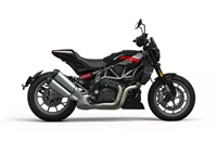 Indian FTR Sport 2024 - Bild 1 Indian FTR Sport 2024 - Bild 1