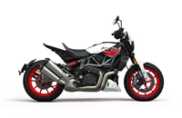 Indian FTR Sport 2024 - Bild 15 Indian FTR Sport 2024 - Bild 15