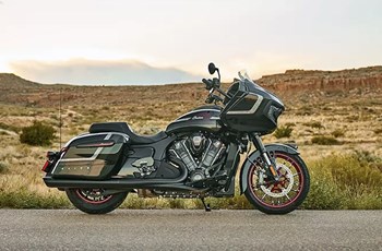 Indian Challenger Elite 2024 - Bild 3 Indian Challenger Elite 2024 - Bild 3