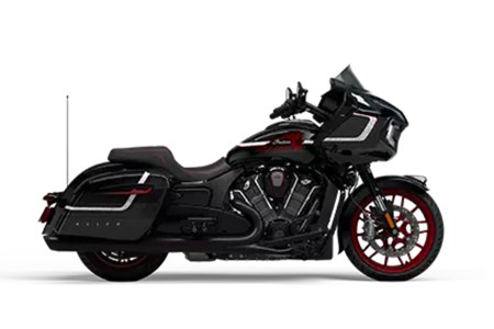 Indian Challenger Elite 2024 Indian Challenger Elite 2024