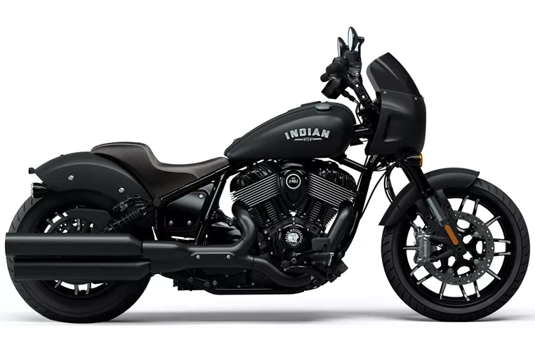 Indian Sport Chief 2024 Indian Sport Chief 2024