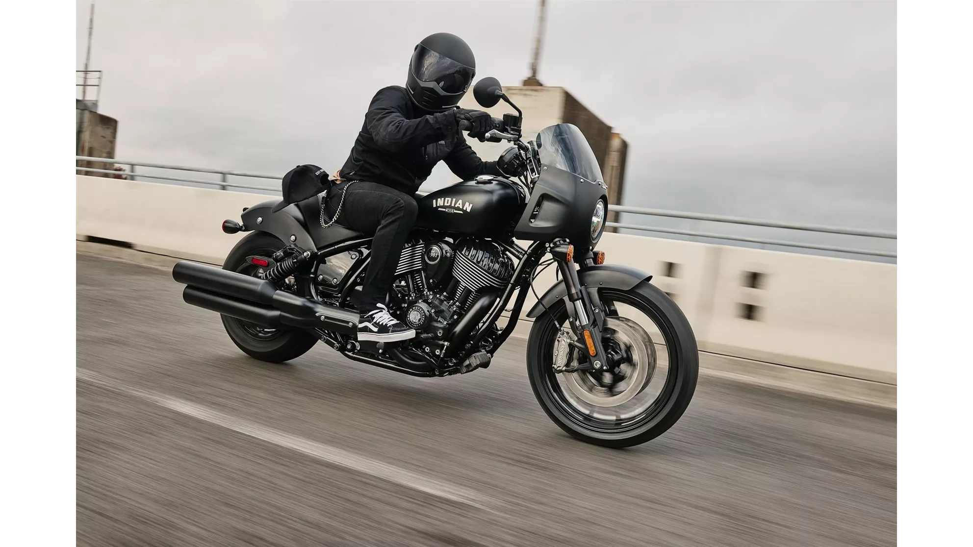 Indian Sport Chief - Image 1 Indian Sport Chief - Image 1