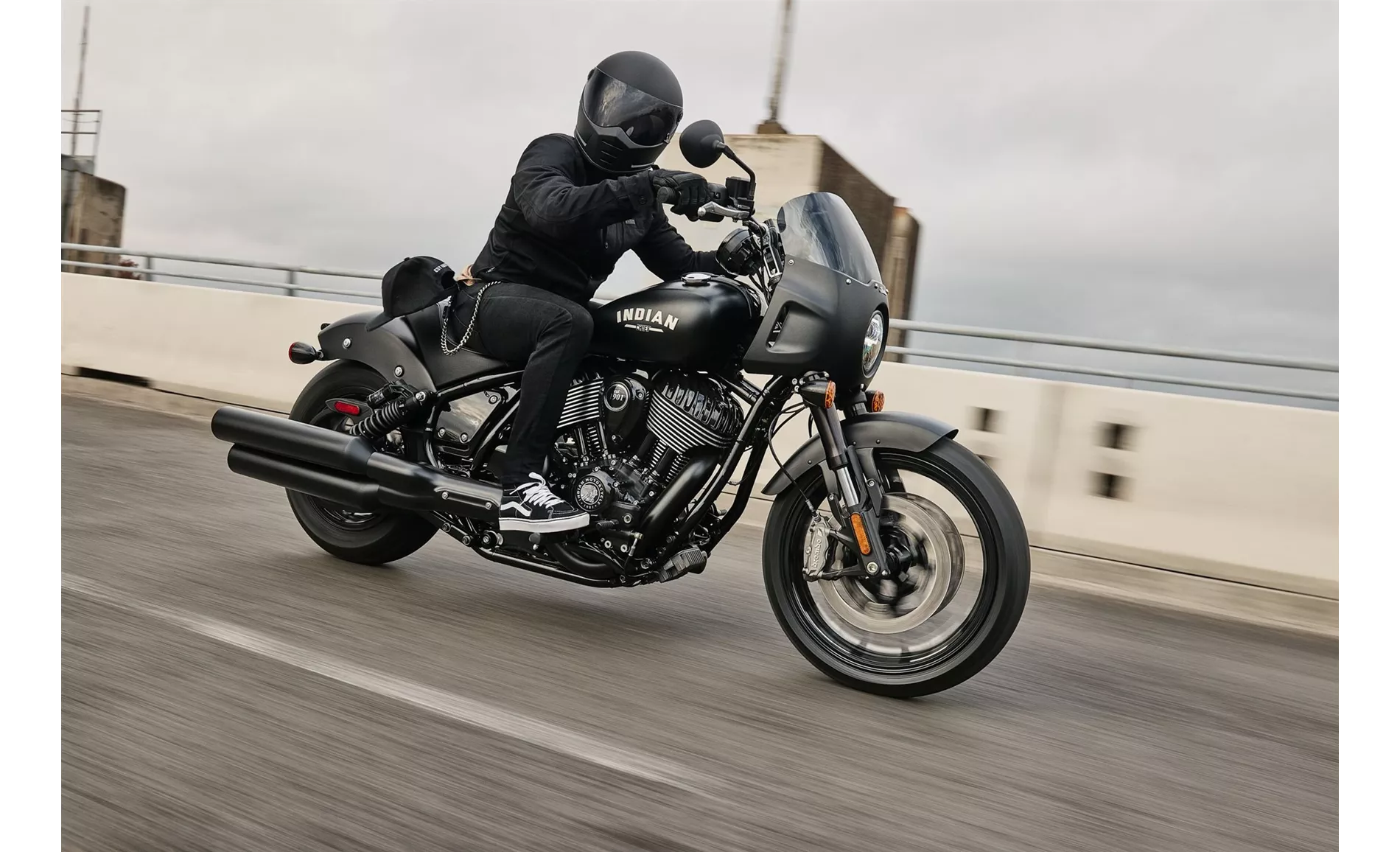 Indian Sport Chief 2024 Indian Sport Chief 2024