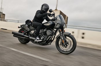 Indian Sport Chief 2024 - Bild 3 Indian Sport Chief 2024 - Bild 3
