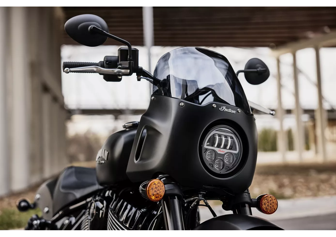 Indian Sport Chief 2024 Indian Sport Chief 2024