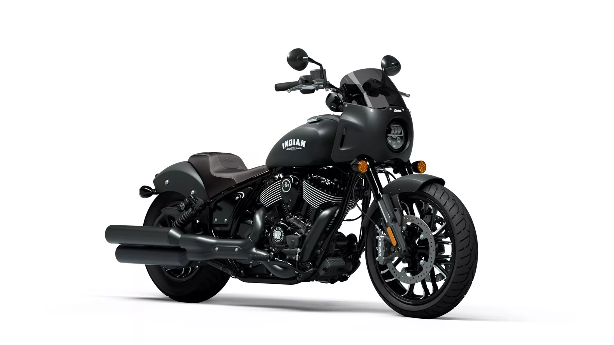 Indian Sport Chief - Image 4 Indian Sport Chief - Image 4