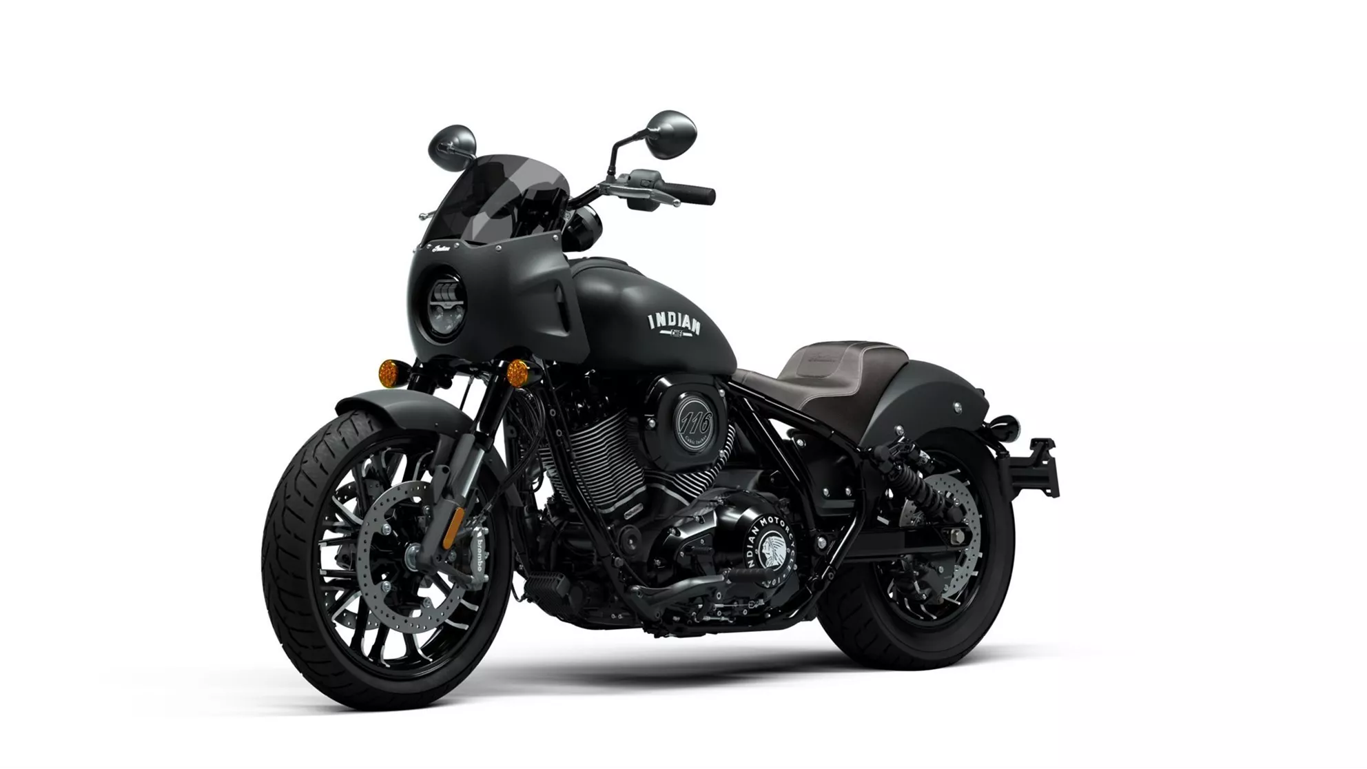 Indian Sport Chief - Image 5 Indian Sport Chief - Image 5