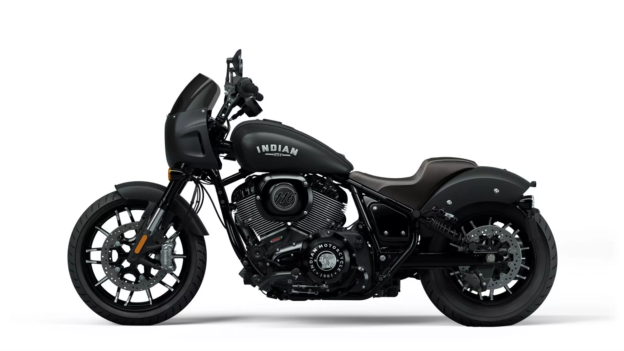 Indian Sport Chief - Image 6 Indian Sport Chief - Image 6