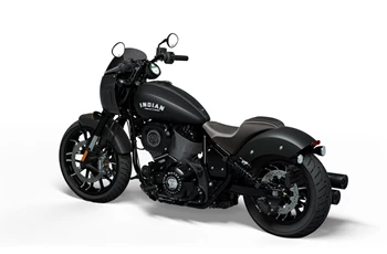 Indian Sport Chief 2024 - Bild 9 Indian Sport Chief 2024 - Bild 9