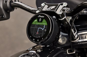 Indian Sport Chief 2024 - Bild 11 Indian Sport Chief 2024 - Bild 11