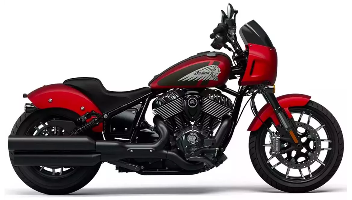Indian Sport Chief 2024 Indian Sport Chief 2024
