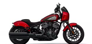 Indian Sport Chief 2024 vs Harley-Davidson Softail Low Rider S FXLRS 2021