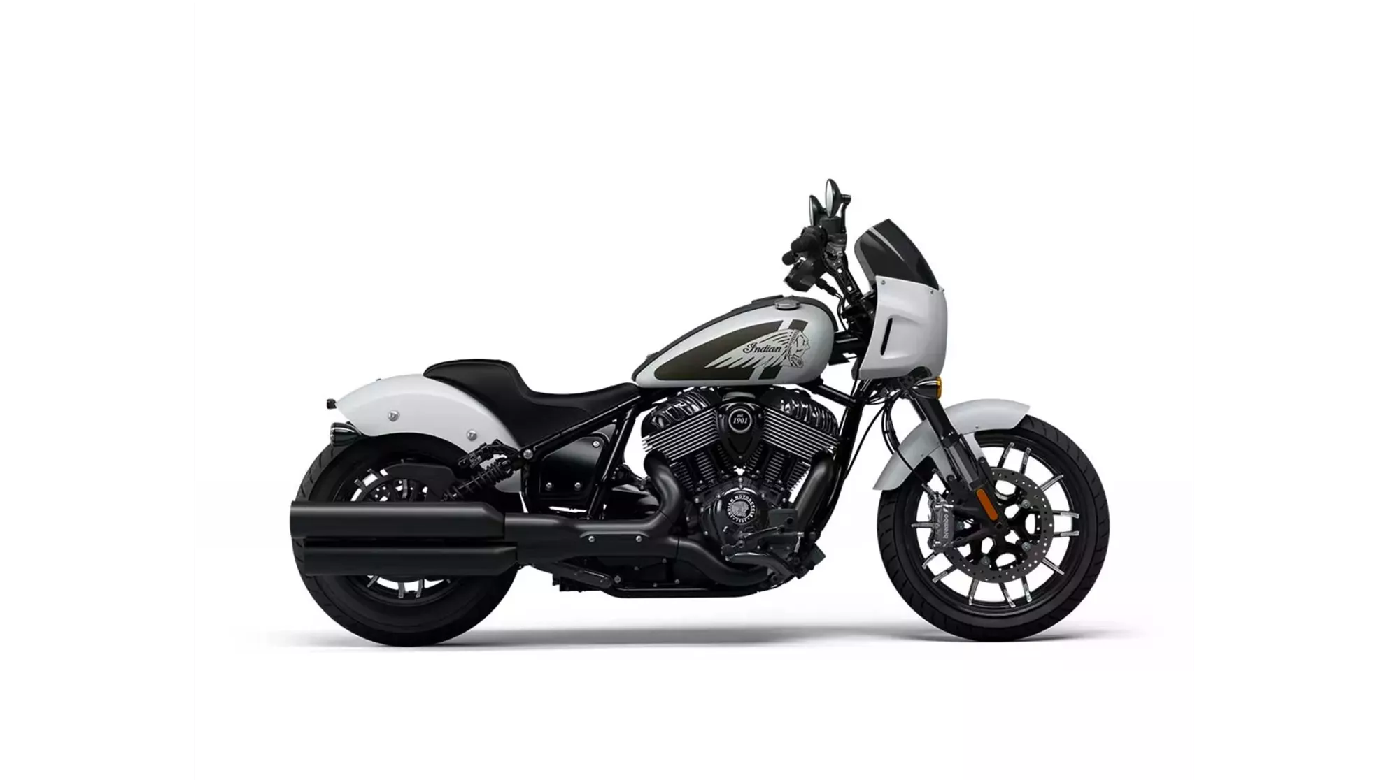 Indian Sport Chief - Image 10